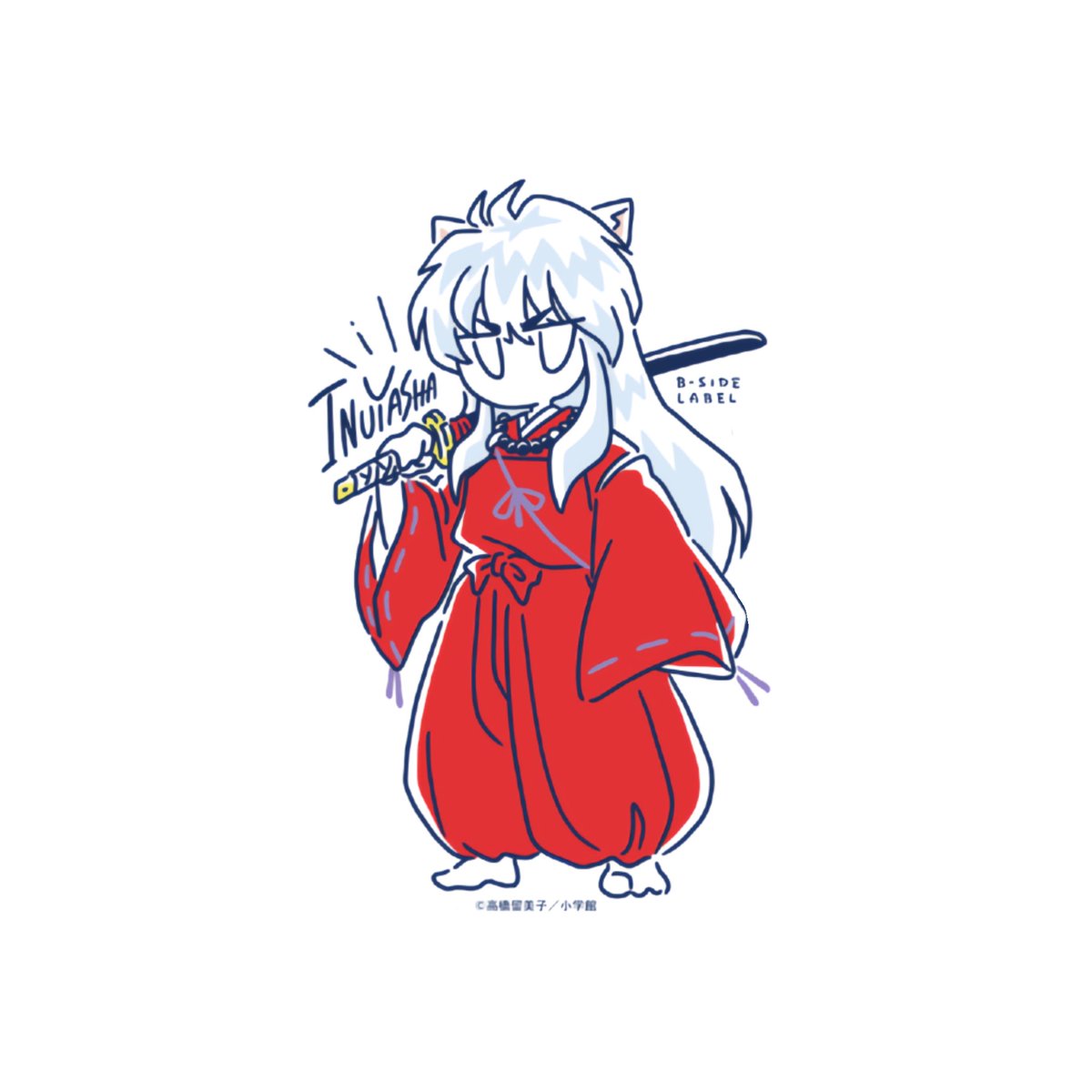 dailyinukag's tweet photo. new stickers !! https://t.co/oZCAT5tieS