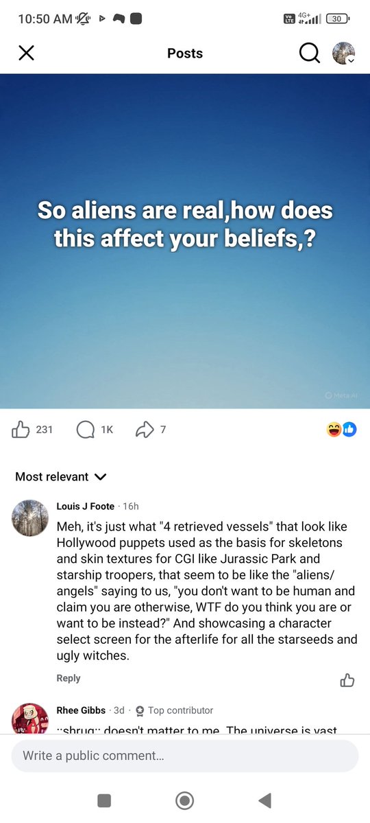 Lucifer tweet media