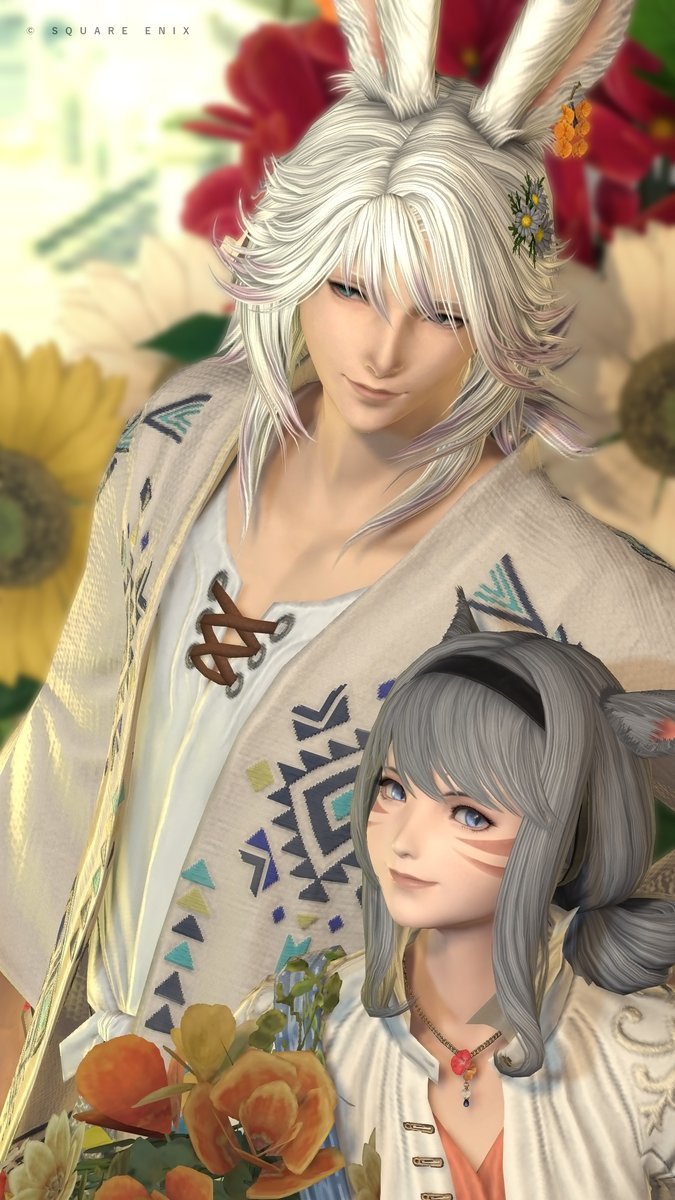 H_FFXIV's tweet photo. #SS_Labo 5月の撮影会1⃣
#st_cosmonaut https://t.co/rBNi2o3akE