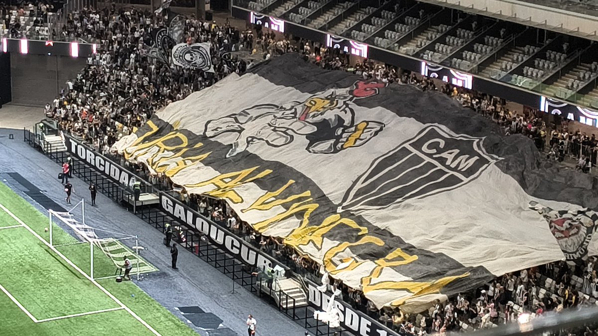 rmarques13's tweet photo. Parabéns ao Galo Sub-17. Muitos frutos pra coletar. Não é fácil disputar duas finais de competição nesse nível.

A base do GALO é a salvação! E não é o resultado que vai fazer isso mudar na minha humilde concepção.

Parabéns ao Galinho! Valeu muito a pena! https://t.co/hCKC7Ple4j