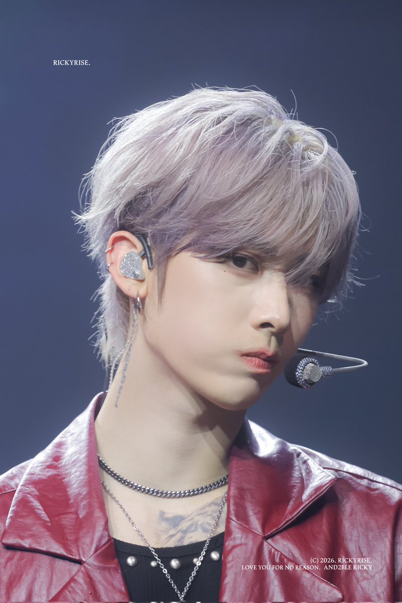 𝐑𝐈𝐂𝐊𝐘𝐑𝐈𝐒𝐄. tweet media