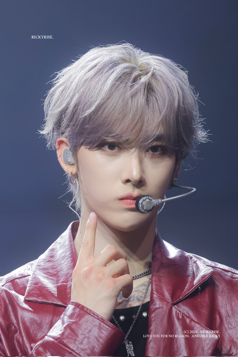 𝐑𝐈𝐂𝐊𝐘𝐑𝐈𝐒𝐄. tweet media