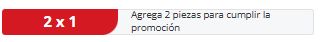 doby93's tweet photo. Me mencionan que hay un apartado que ponen ellos donde dice que debo seleccionar ambos productos para que aplique la promoción, pero como se ve en el vídeo a mi no me aparece. Eso me lo mandaron ellos por WhatsApp, lo cual cuando volví hacer en el proceso no aparece nunca 2 de 3 https://t.co/7Uzud9Rkxx