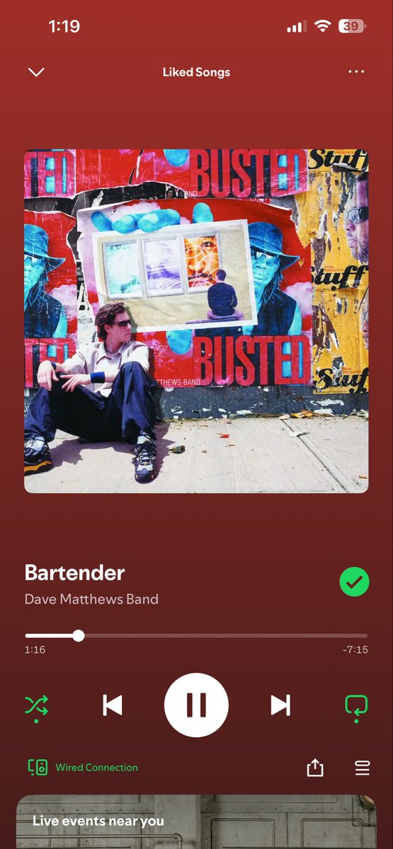 GerryLesterJr's tweet photo. Post MDW feels and a smashed buffalo chicken taco. https://t.co/RfIMNvkjfC