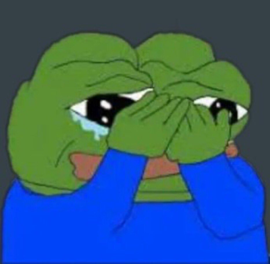 ccamilarold's tweet photo. Imagínense mi decepción cuando llegué de laburar y vi que mi novio se había comido todos los pastelitos que habían sobrado https://t.co/qMg39NB7M9