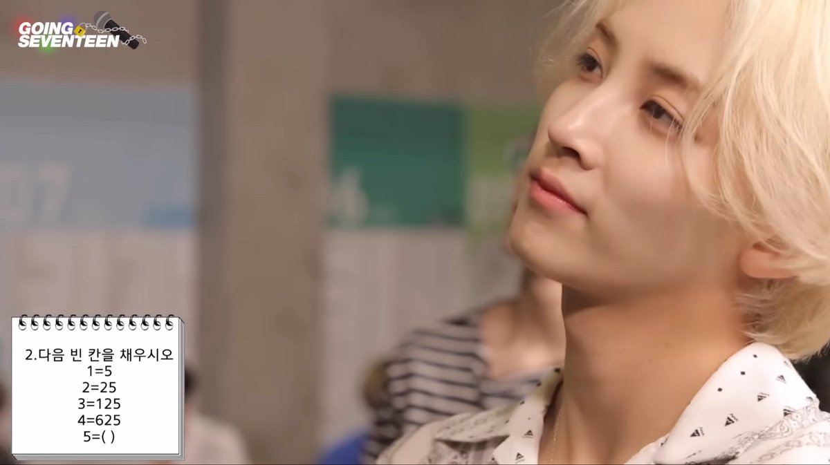 SVT_Fatisha's tweet photo. Day30- Reason I started liking Jeonghan https://t.co/KkTACFsM1s