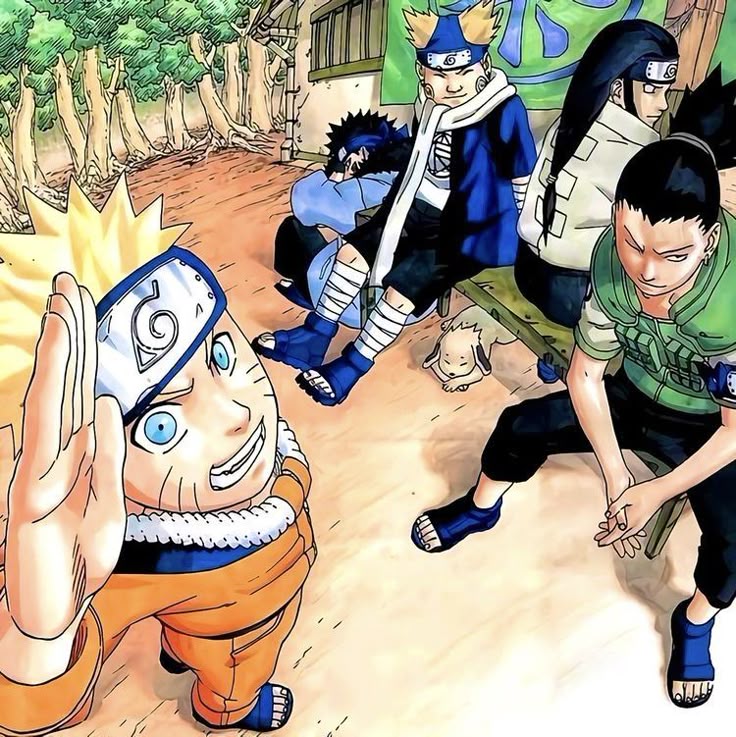 Animeeverse_'s tweet photo. Why did aliens like the Otsutsuki Clan suddenly become the center of everything when the original series was more about shinobi nations, war, and ninja politics? 😭 https://t.co/vnVtDCd4Ad