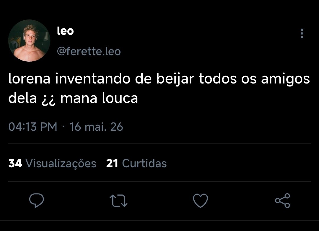 _ghostluisa's tweet photo. au loquinha · 𝒃𝒓𝒊𝒏𝒄𝒂𝒅𝒆𝒊𝒓𝒂 𝒅𝒆 𝒃𝒆𝒊𝒋𝒂𝒓
lorena resolve brincar de dar um selinho em todos os seus amigos, só que o beijo com juquinha saiu diferente.
ou...
onde eduarda fragoso beija a mulher que mais ama no mundo, lorena ferette.
#TrêsGraças https://t.co/Wl5A64WMC9