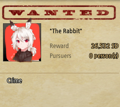 BunnyJitsu's tweet photo. I'm being framed! https://t.co/NjTIvp7Dex