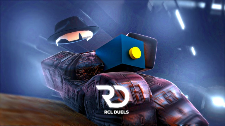 VVhered's tweet photo. RCL Duels Releasing May 30.
https://t.co/pzsAZn8QV1

#RobloxGame
#RobloxGameDev
#RobloxDeveloper
#RobloxShooter https://t.co/qquVreSKPw