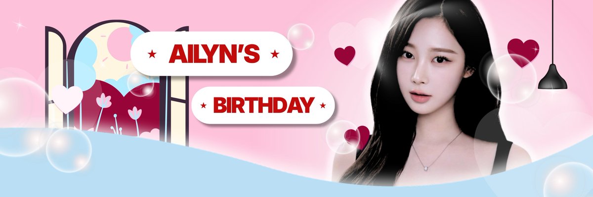 Ailyn. tweet media