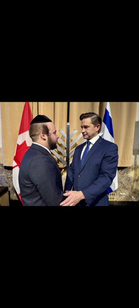 yourguyca's tweet photo. @PierrePoilievre Why didn’t you condemn Israel for treating Canadian Citizens like animals? 

Oh I forgot, in order for PP to stay in Conservative he has to be loyal to his masters !!!!!!! https://t.co/YPgZgycX4P
