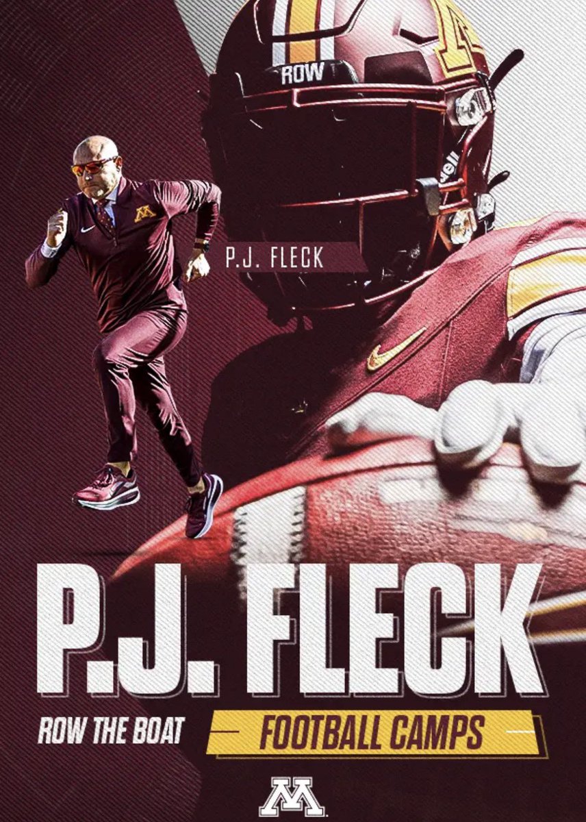 Craig4Adrian's tweet photo. I will be at the University is Minnesota camp June 7th!! @Coach_DCollins @CoachNJ_Monroe @CoachCPz https://t.co/Jo98gEkLbX