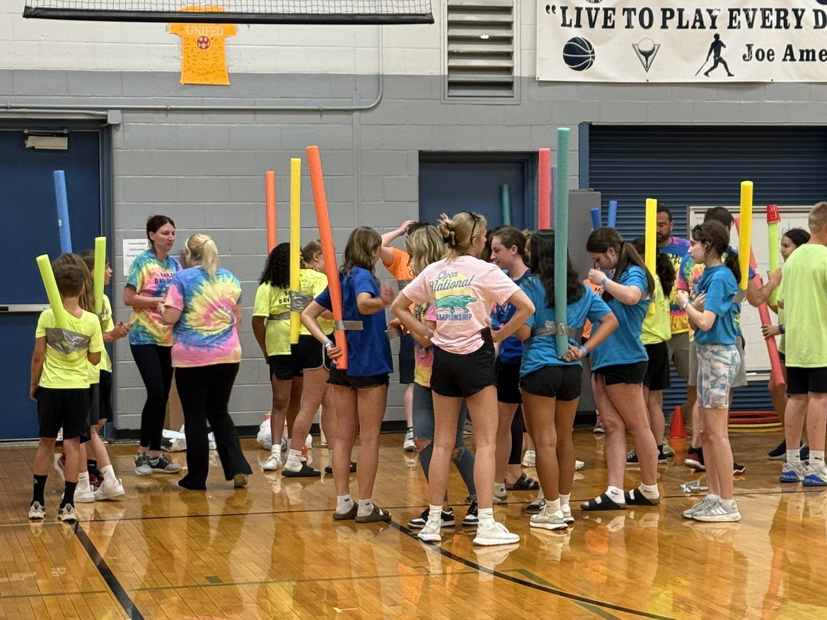 Kahler Middle School tweet media