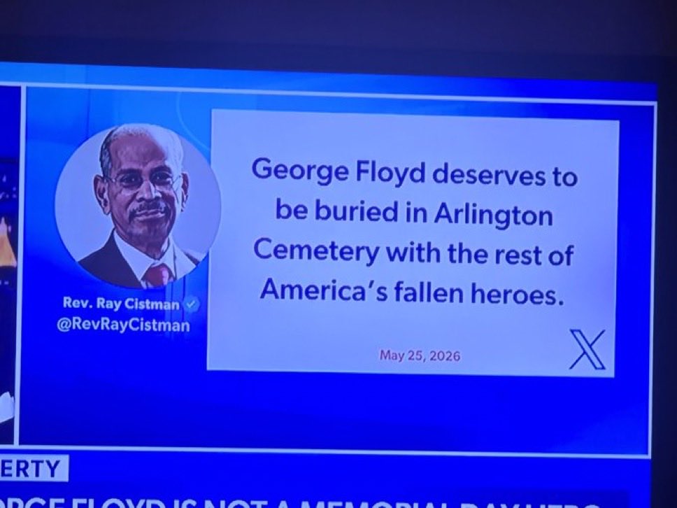 Gentile News Network™ tweet media