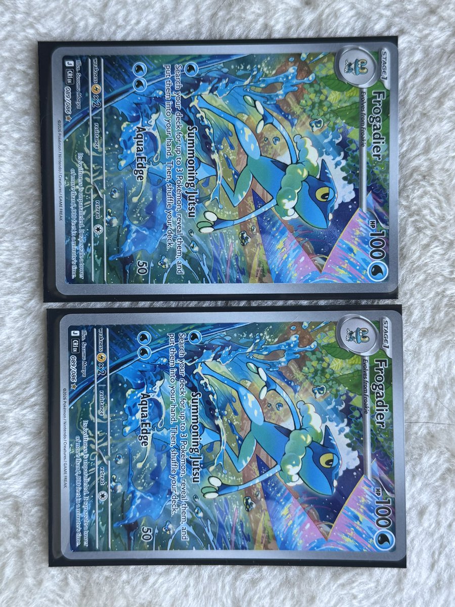 slowzl1's tweet photo. @StevenSoul7000 I just want a Greninja lmao https://t.co/s9Q9IKHRHs