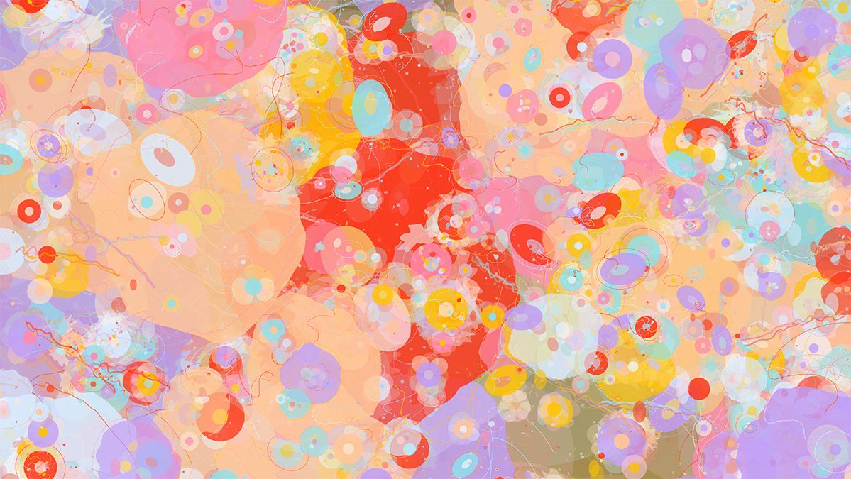 arregium's tweet photo. Abstract Fantasy in Code Art https://t.co/17dC7PeTNB
