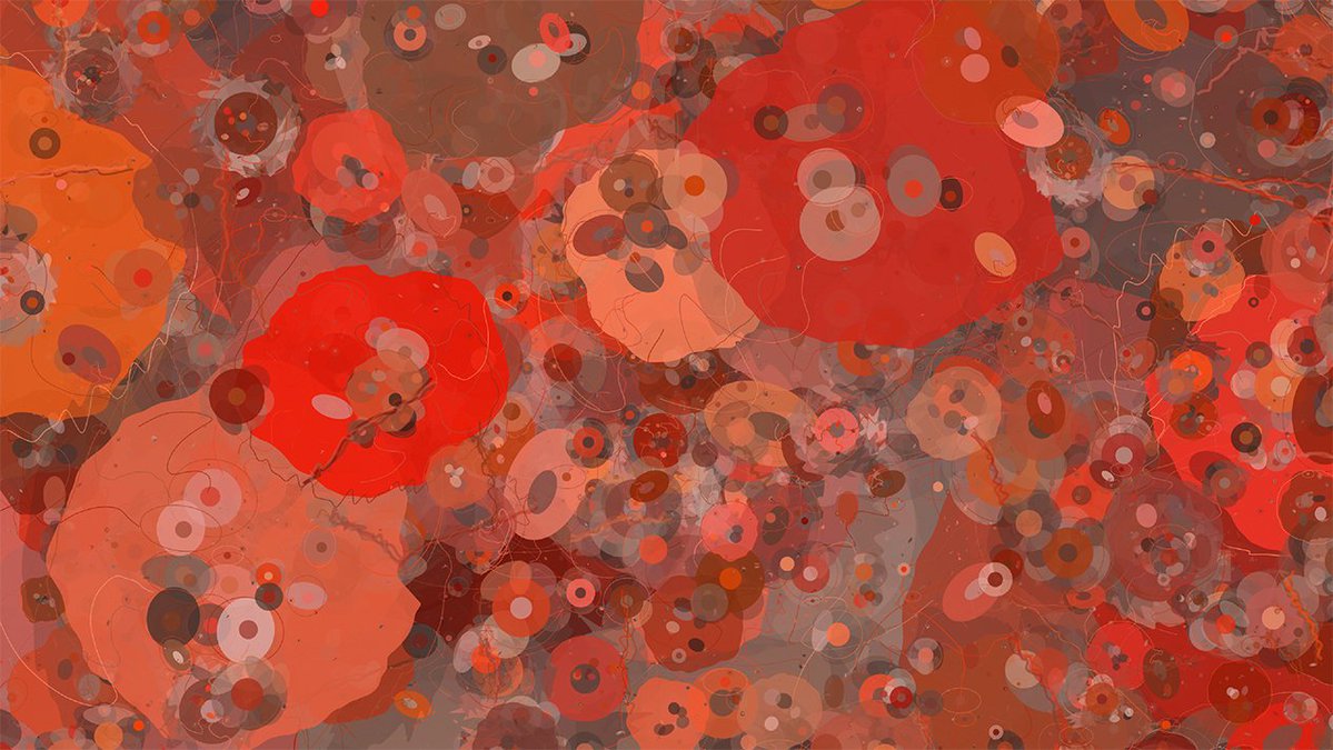 arregium's tweet photo. Abstract Fantasy in Code Art https://t.co/17dC7PeTNB