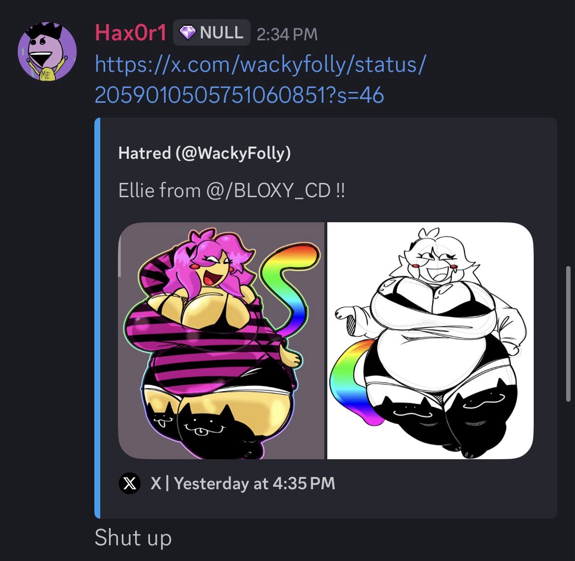 Hax0r1 tweet media