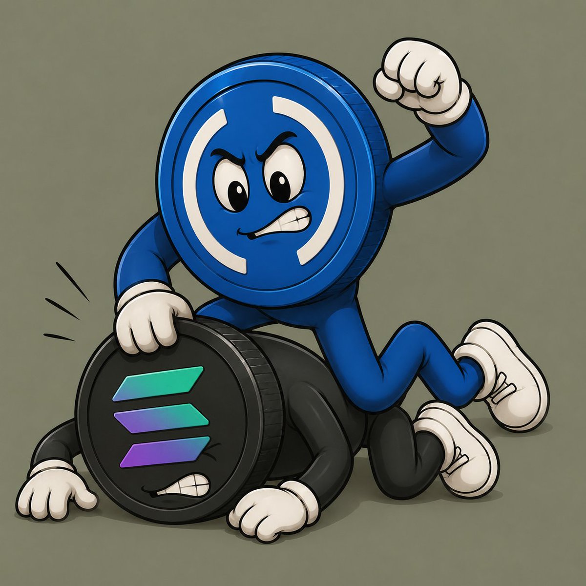 Stablecoin tweet media