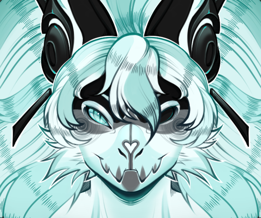 Northendier's tweet photo. Wip :p
#furryart
#furryartist
#furry https://t.co/8A0tSxRtx9