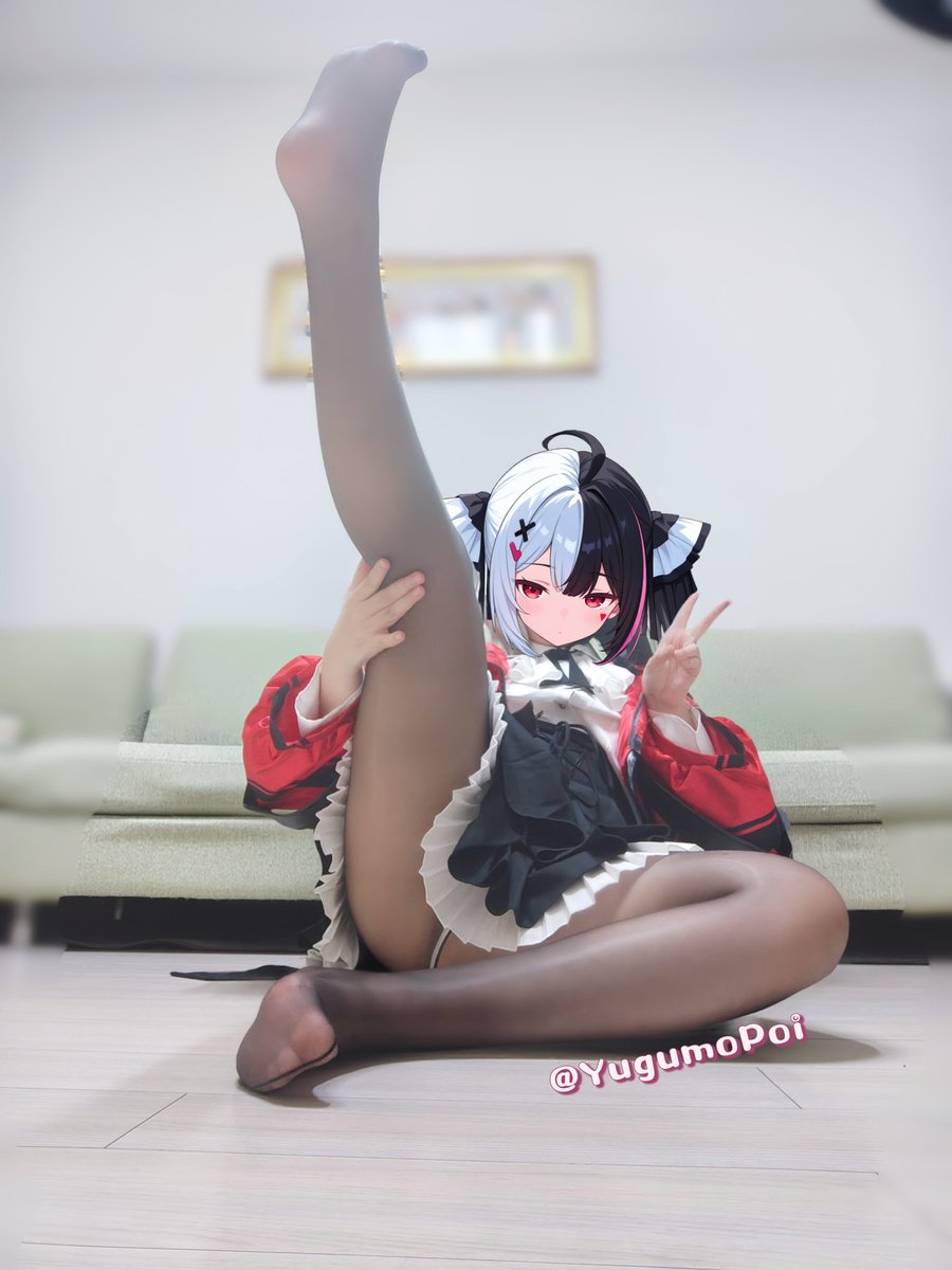 加班社畜YugumoPoi tweet media