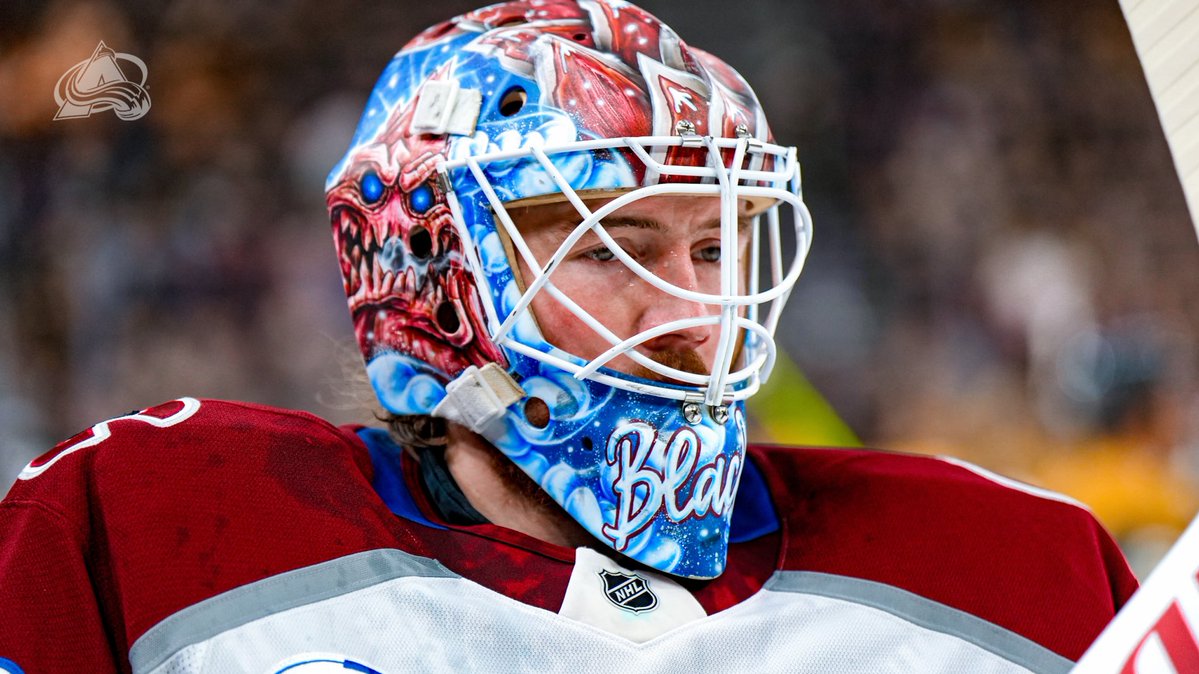 Colorado Avalanche tweet media