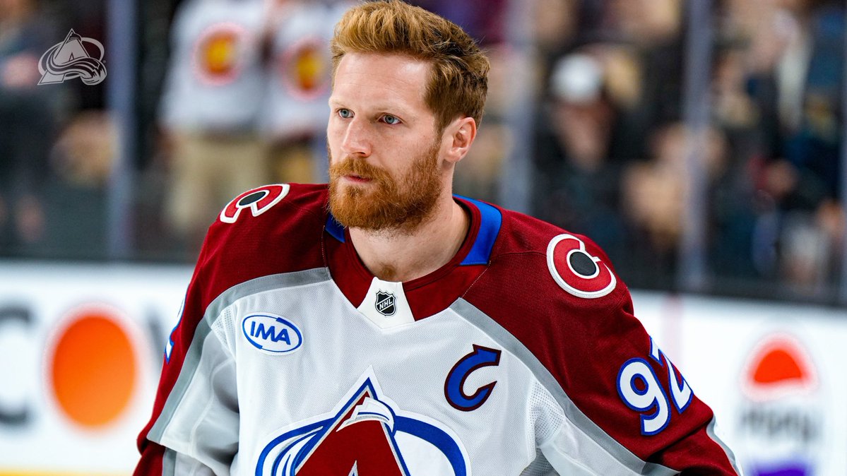 Colorado Avalanche tweet media