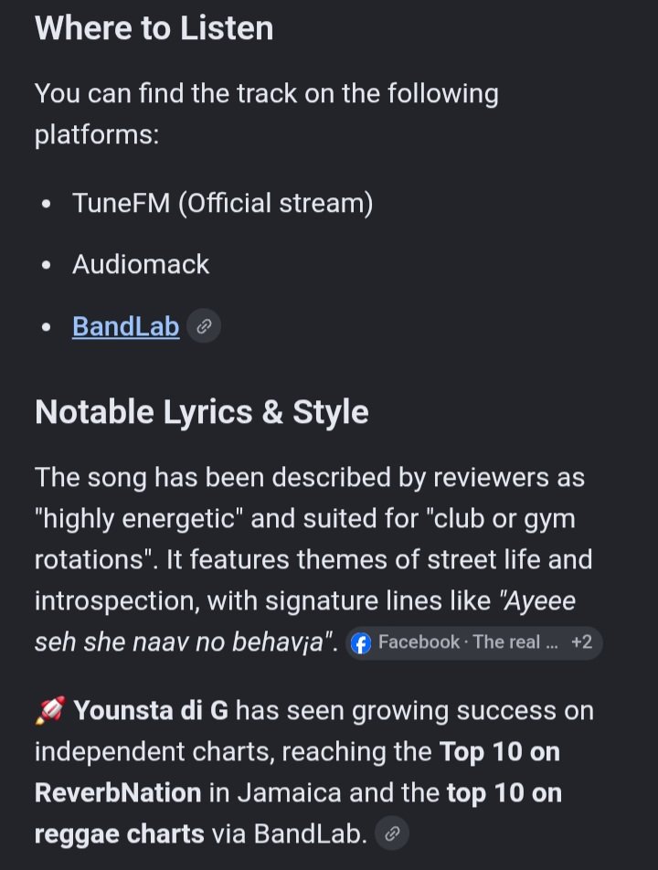YounstaMusic's tweet photo. No behav¡a 🛰🎶🛸🔊🎧🔥🤘📉📊💢🎵🤭 https://t.co/YWE2qDgfpL