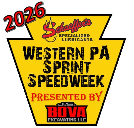 Sharon Speedway tweet media