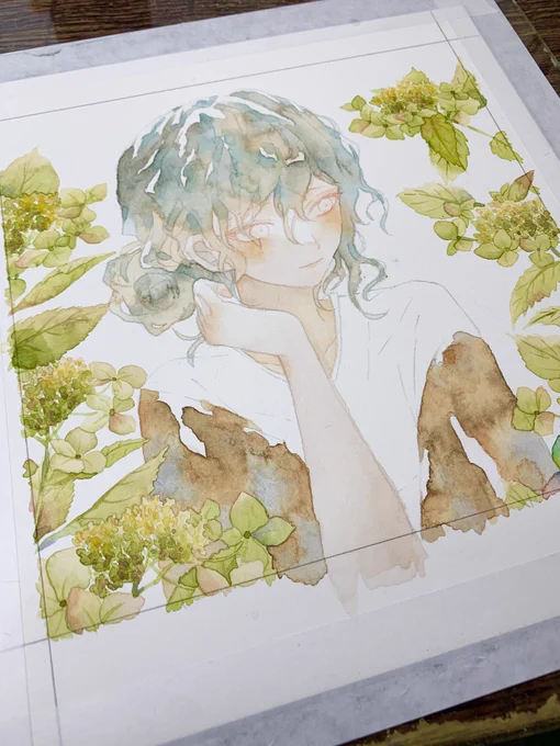 朝活