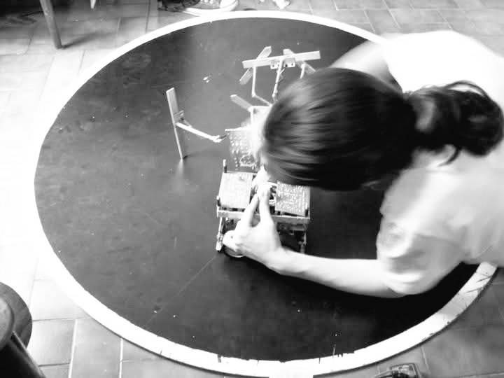 fmocchetti's tweet photo. @nerdearla Once #nerd always #nerd cc @nerdearla #nerdearla #robotics https://t.co/EfTwheLB3l