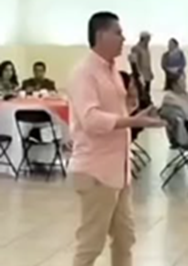 ControversiasO's tweet photo. CONTROVERSES POLITIQUES EN LIGNE

PAR  MARÍA HERNÁNDEZ

SAUVER LES VALEURS FAMILIALES ET LES DROITS SOCIAUX MÈNERA LA PAIX À TOLUCA !!! AVERTIT LE RÉG. LUIS FELIPE GARCÍA CHÁVEZ, LORS DE LA FÊTE DES MÈRES ET DES ENSEIGNANTS À CAPULTITLÁN !!
IL APPELLE À L'UNITÉ SOCIALE ! https://t.co/0eyBSxH5dR