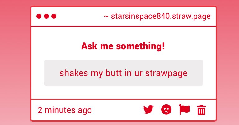 StarsInSpace🔞 (@StarsInSpace840) / Posts / X