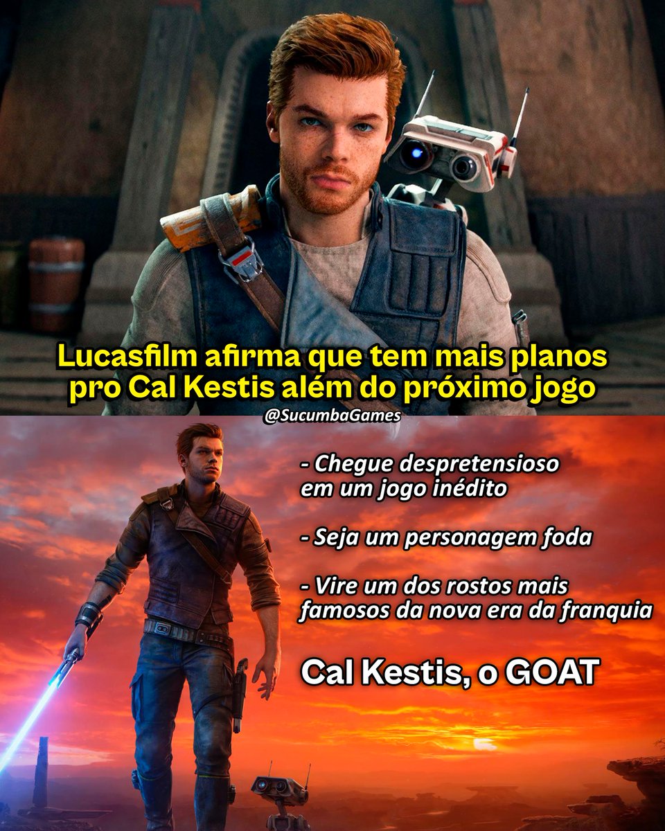 Sucumba Games tweet media