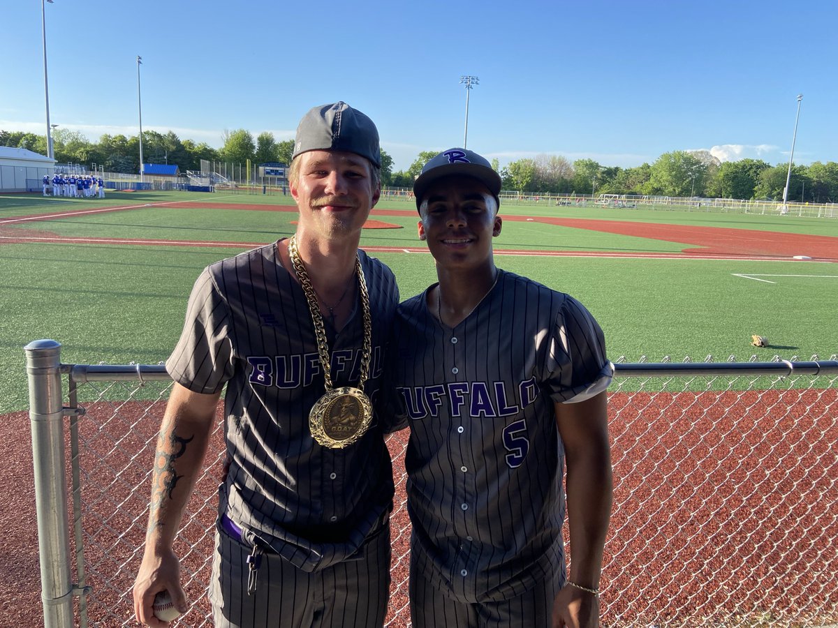 BHS Baseball tweet media