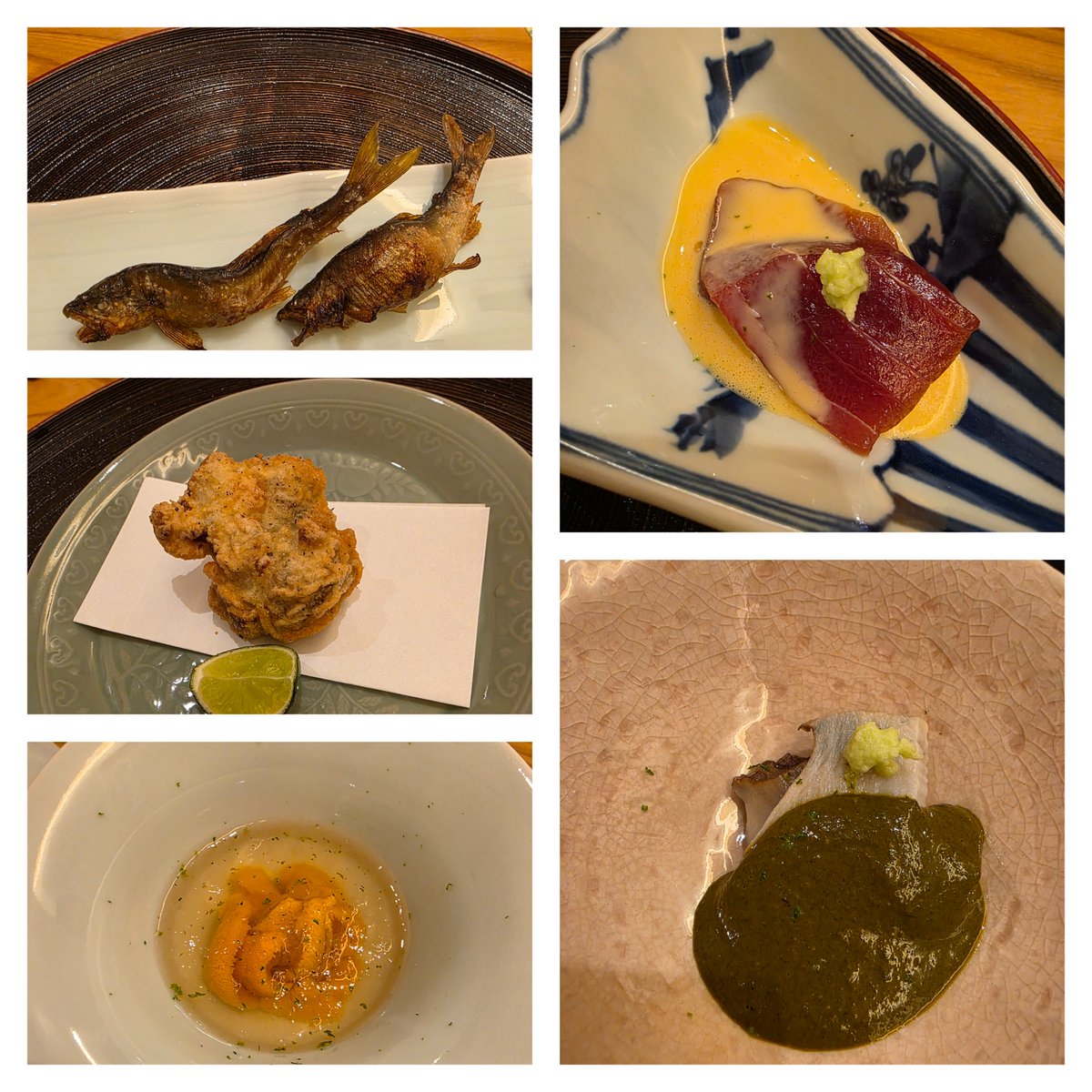 2026年5月27日の食事