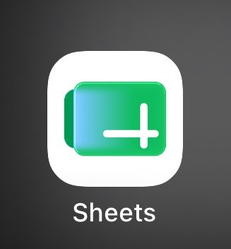lpenint's tweet photo. Boludo estuve 1 mes pensando que era un error de render y realmente google cambio el logo a esta PORONGA. https://t.co/975wDacPEZ
