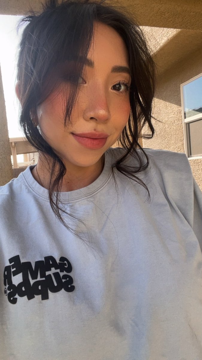 Ghost Renny 🌸 tweet media