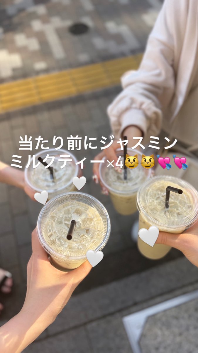 ちょろねこさん tweet media