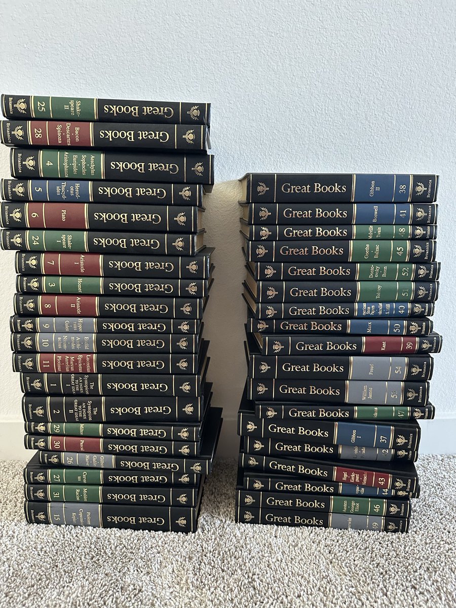 TeddyRookBook's tweet photo. @foucachon @meriwetheracdmy @grok I found both sets in great condition for a reasonable price! Thanks for expanding my interest. I’m excited to read these with my family. https://t.co/GfnUmWkuJC