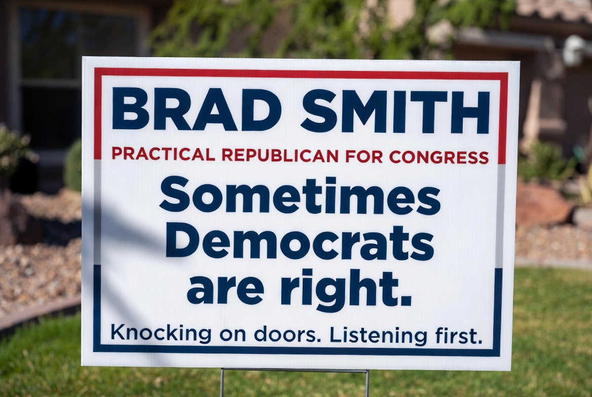 Bradford G Smith (Brad) tweet media