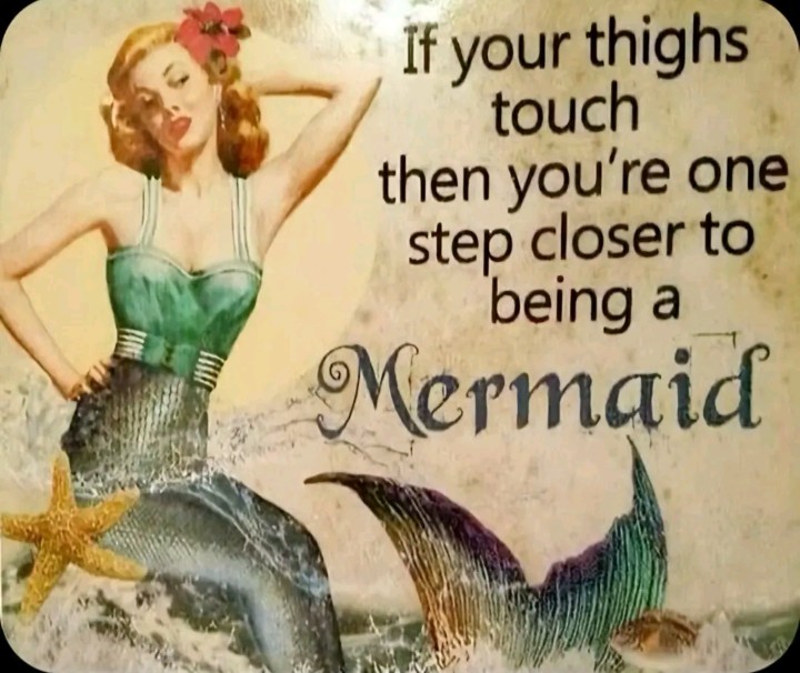 mermaid ❀⋆.ೃ࿔*:・ tweet media