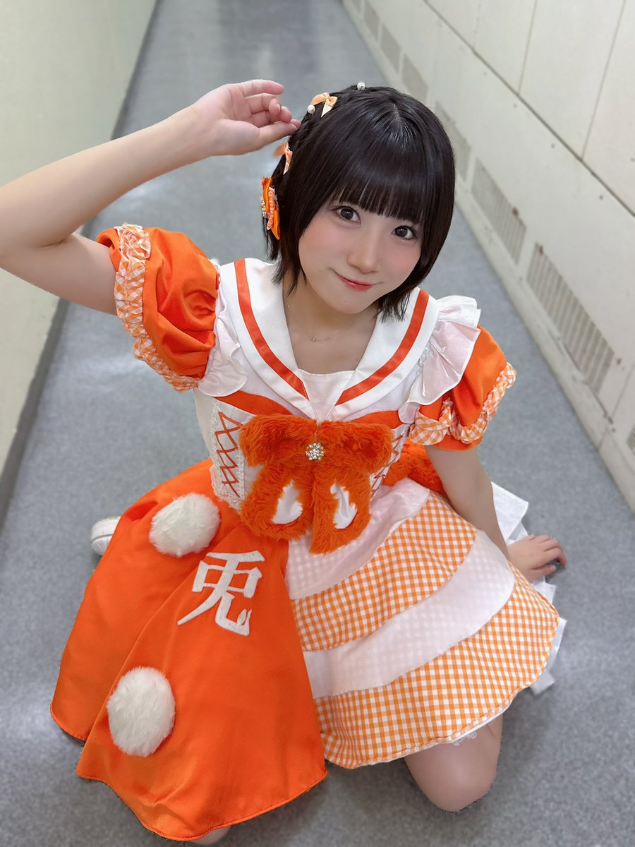 神志名 和音🐣💎ラビットビット【関ヶ原唄姫合戦2026予選会