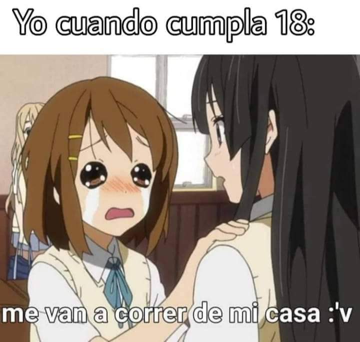 Si te sigo eres fan de Yui tweet media