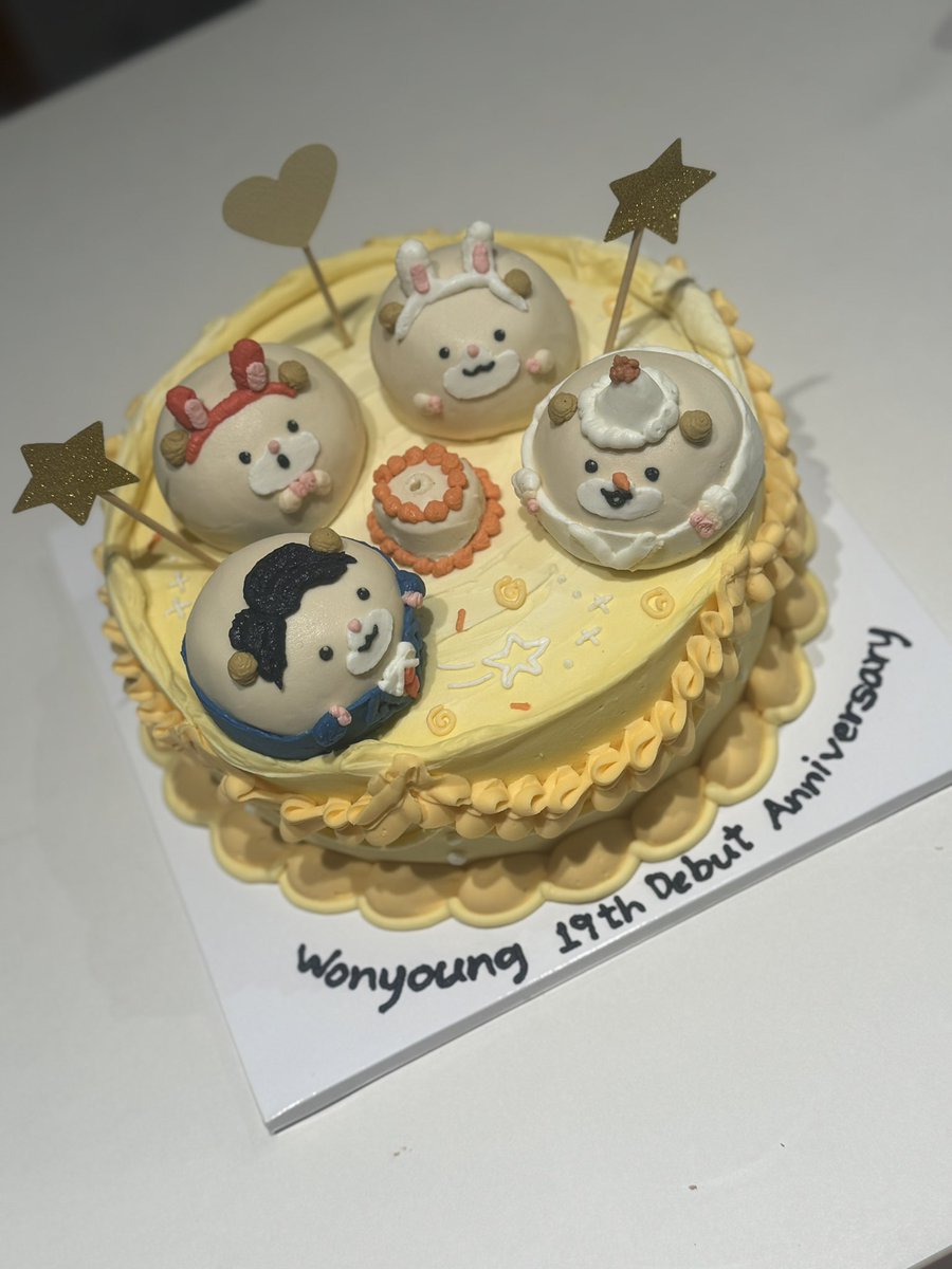 minstrel00's tweet photo. 자홍이,올라프,그리고 토끼들.. 감사합니다 바담! https://t.co/sclUFMRxLq