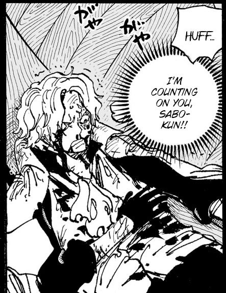 Daily Sabo 🔥 tweet media