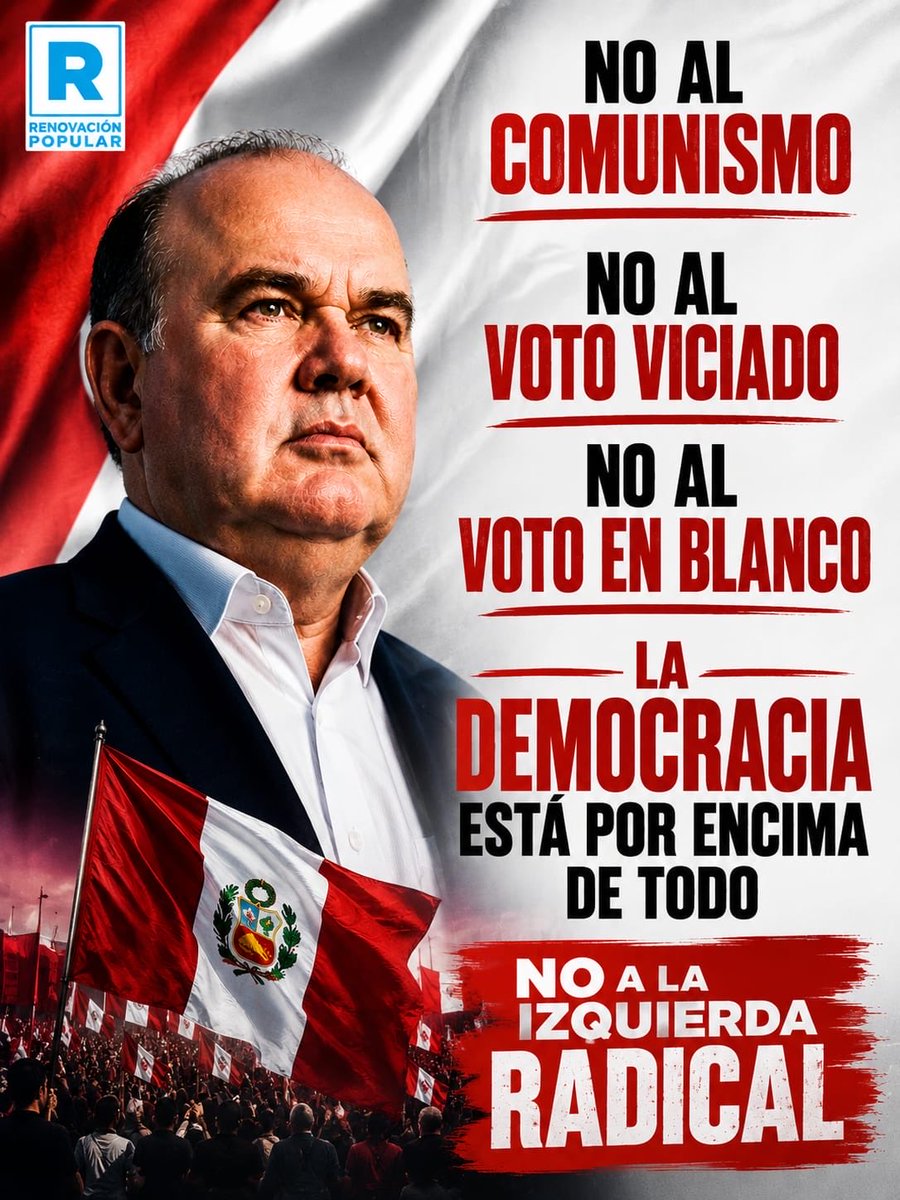 MARCO ANTONIO PATRON AMES tweet media