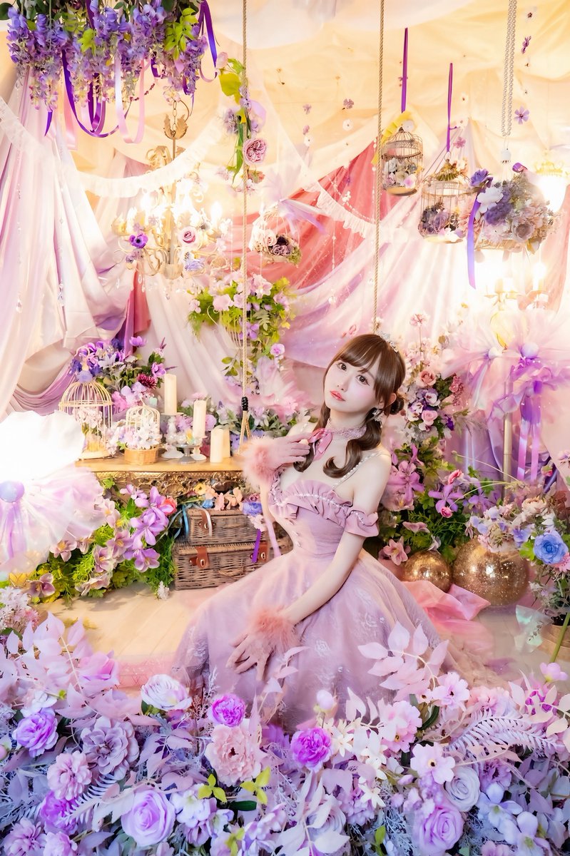 Myako17's tweet photo. おはようございます👑 https://t.co/i9ZYsSPJaa
