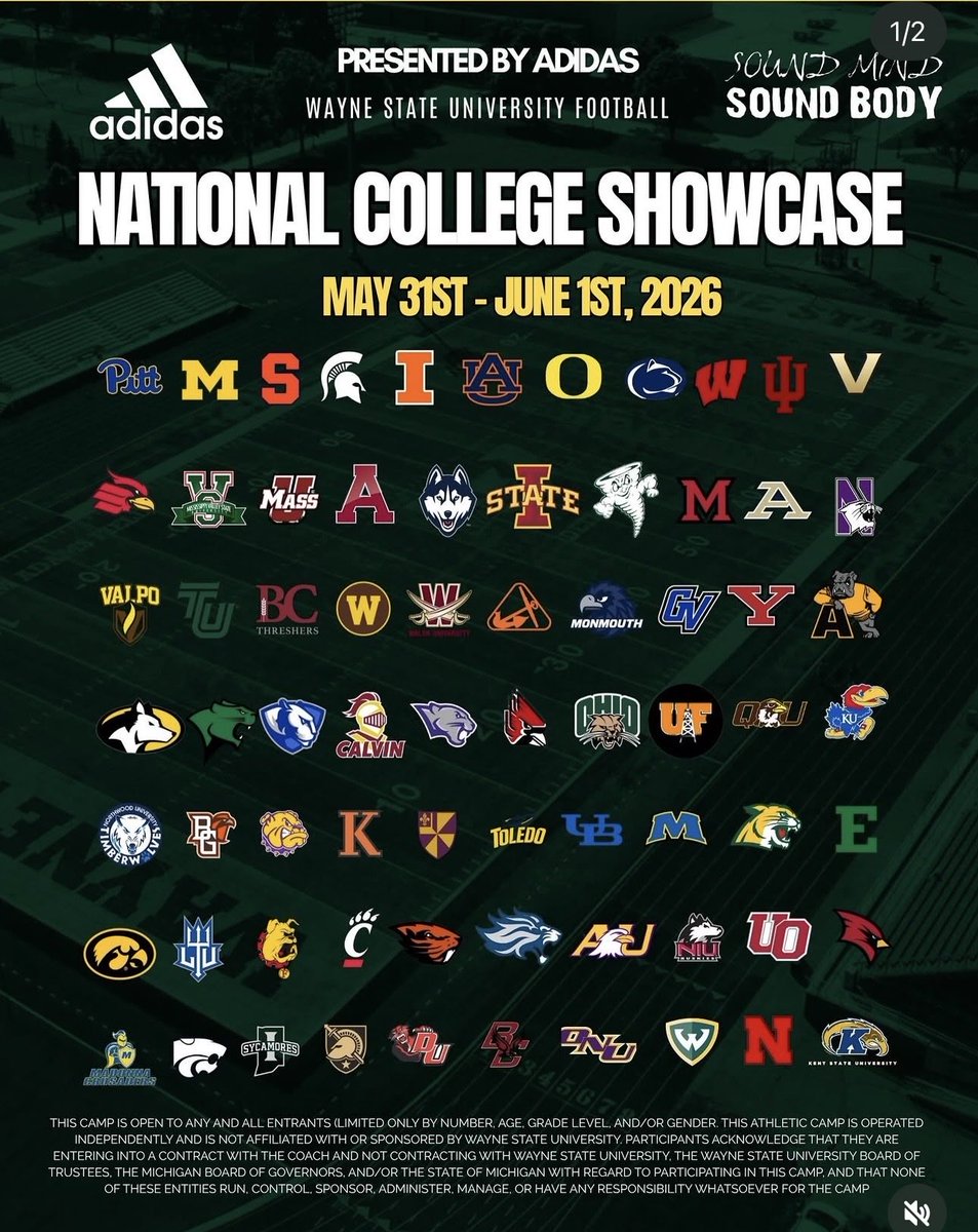 isaachensler's tweet photo. I am excited to compete and show off my skills! https://t.co/Gkm2L5GGSN